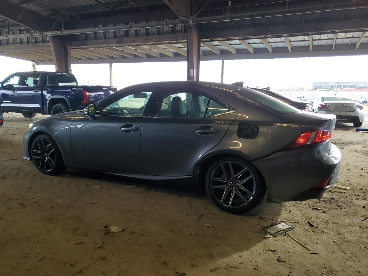 2014 LEXUS IS 250 - Фото 2