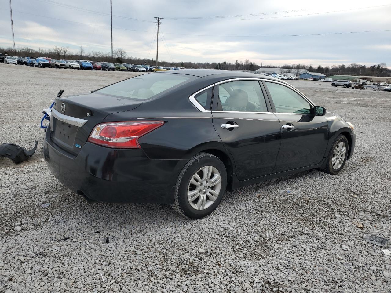 2014 NISSAN ALTIMA 2.5 - Image 3