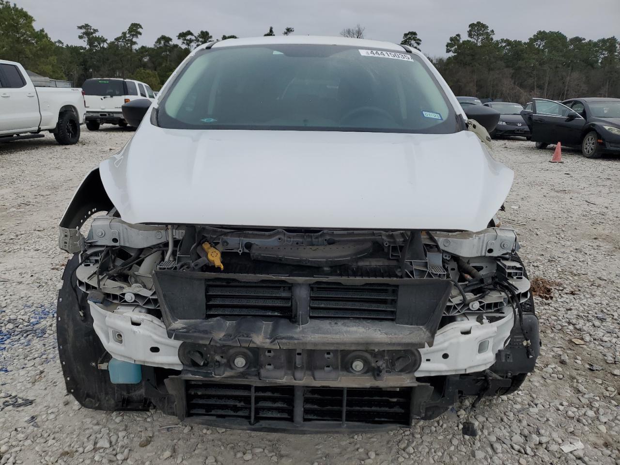 2017 FORD ESCAPE S - Image 5