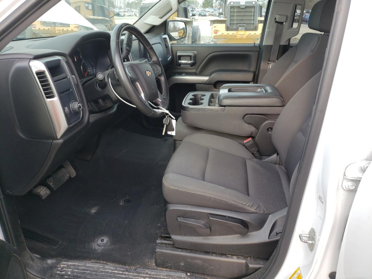 2019 CHEVROLET SILVERADO - Image 7