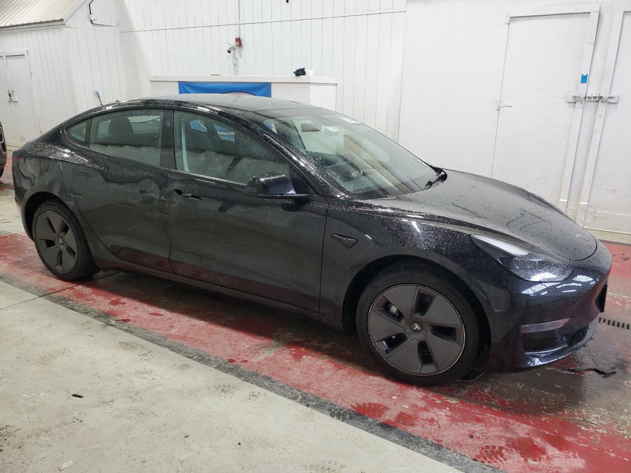 2022 TESLA MODEL 3 - Image 4