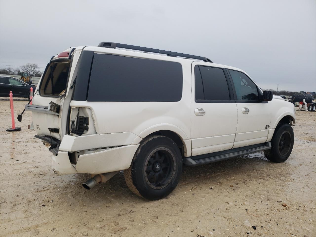 2016 FORD EXPEDITION - Image 3