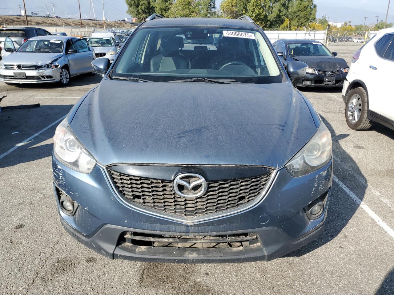 2015 MAZDA CX-5 GT - Фото 5