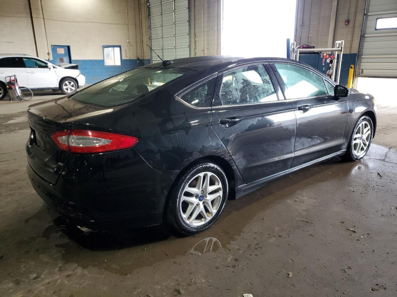 2014 FORD FUSION SE - Фото 3