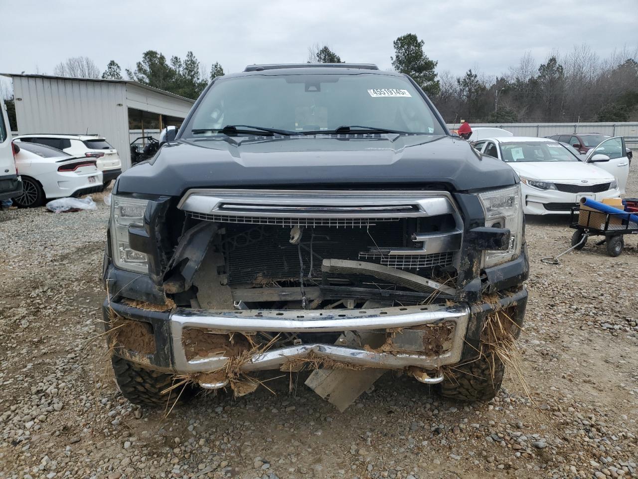 2016 FORD F150 SUPER - Image 5