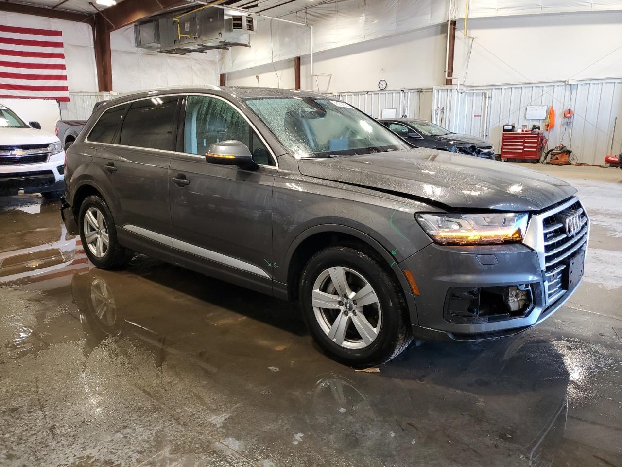 2019 AUDI Q7 PREMIUM - Image 4