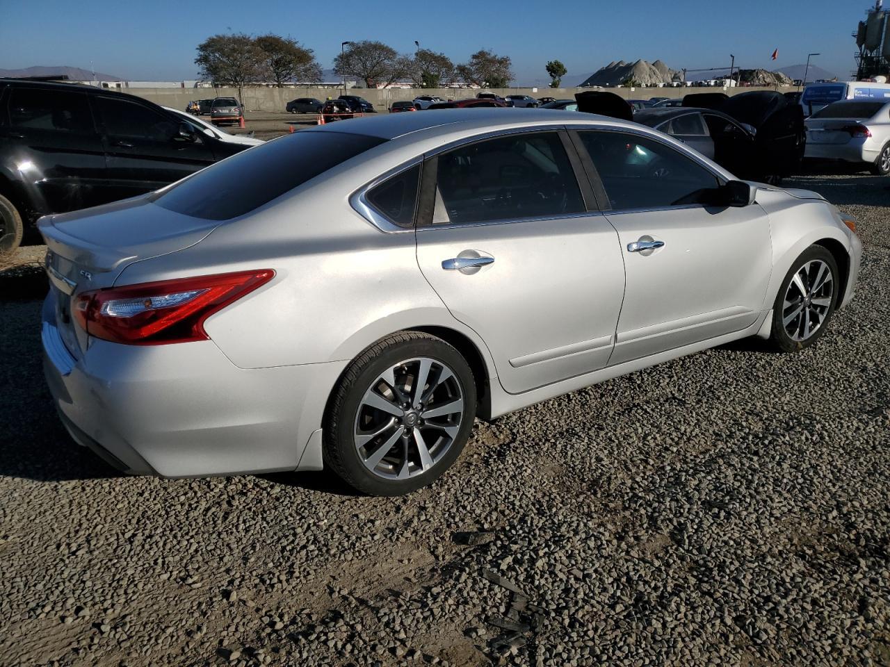 2016 NISSAN ALTIMA 2.5 - Фото 3
