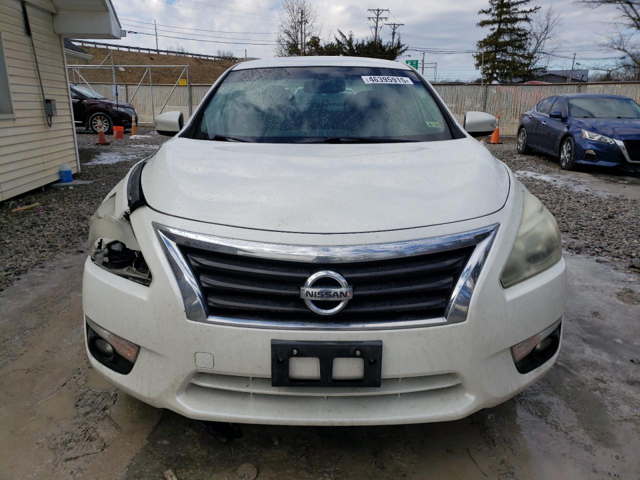 2013 NISSAN ALTIMA 2.5 - Image 5