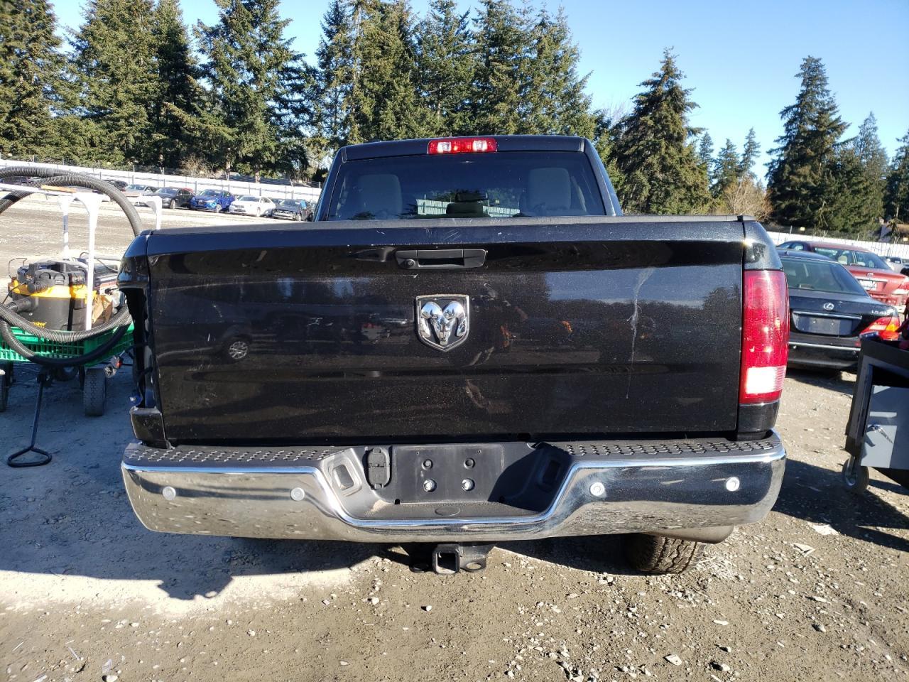 2019 RAM 1500 CLASS - Image 6
