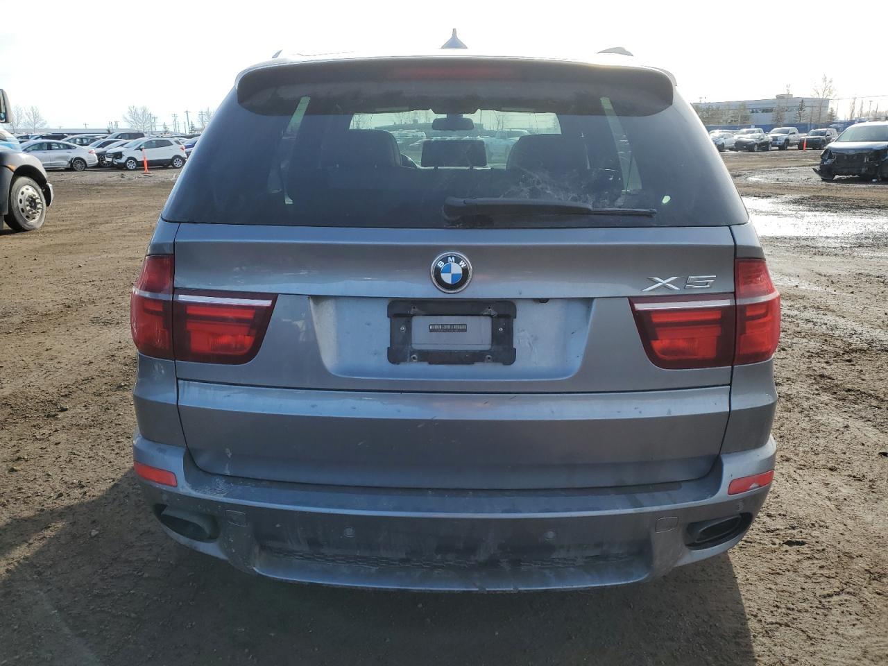 2011 BMW X5 XDRIVE3 - Фото 6