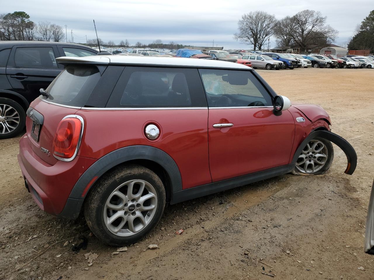 2017 MINI COOPER S - Image 3