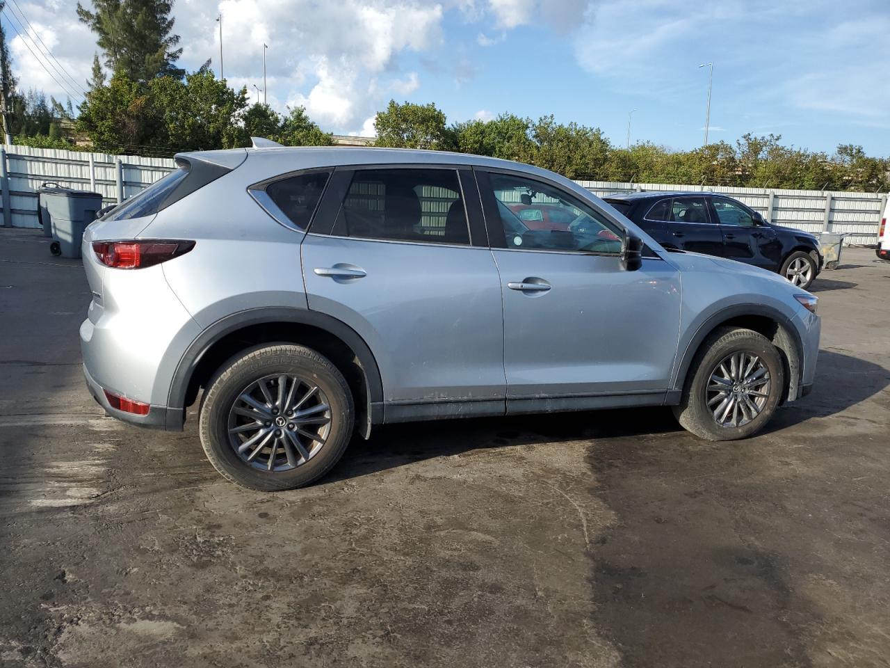 2021 MAZDA CX-5 TOURI - Image 3