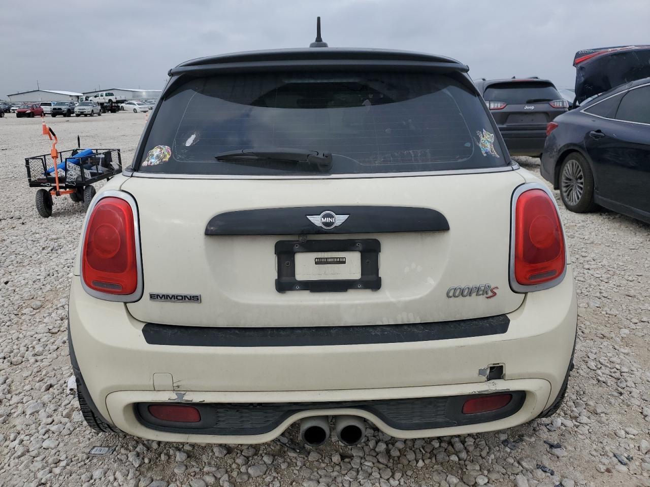 2017 MINI COOPER S - Image 6