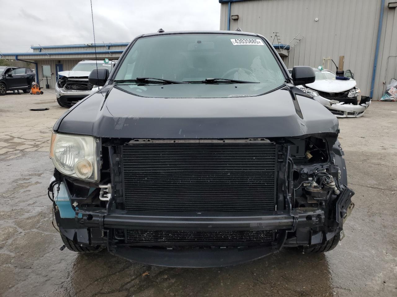 2010 FORD ESCAPE XLT - Image 5