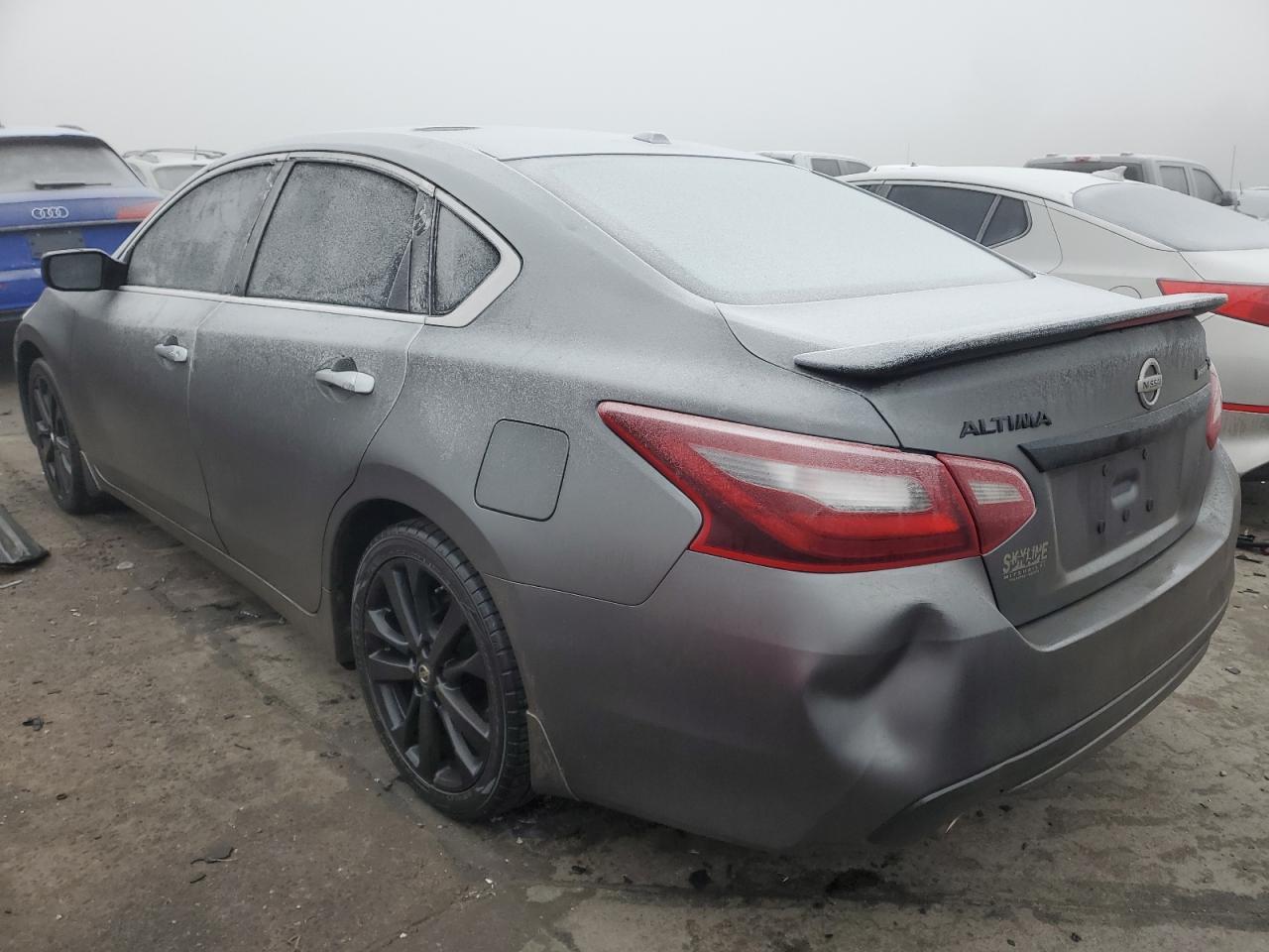 2018 NISSAN ALTIMA 2.5 - Image 2