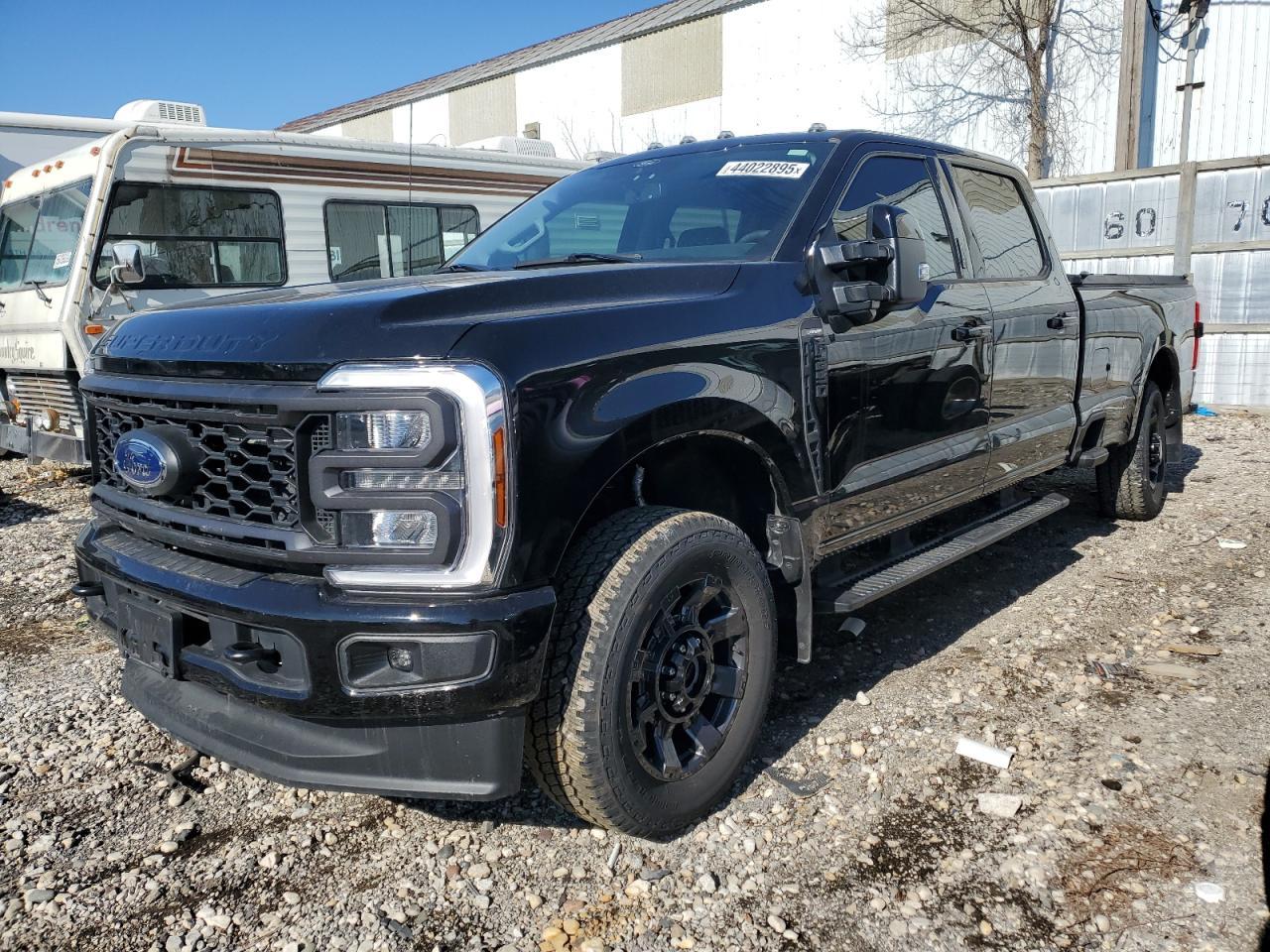 2024 FORD F250 SUPER