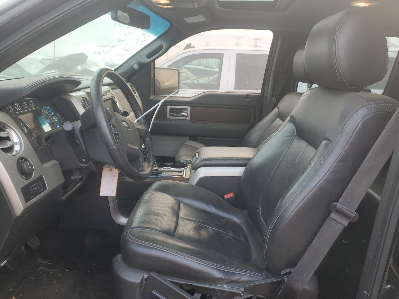 2013 FORD F150 SUPER - Image 7