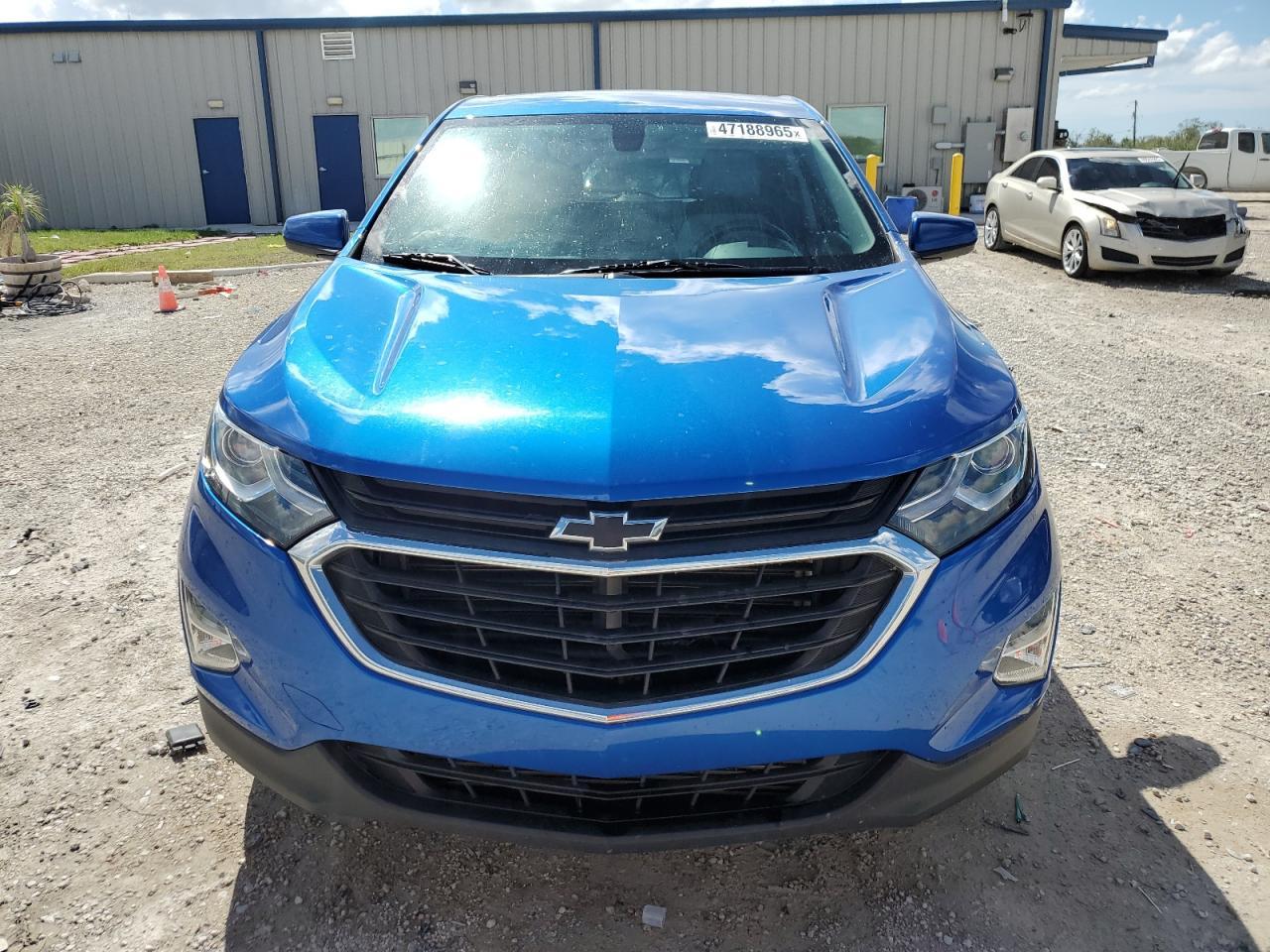 2019 CHEVROLET EQUINOX LT - Фото 5
