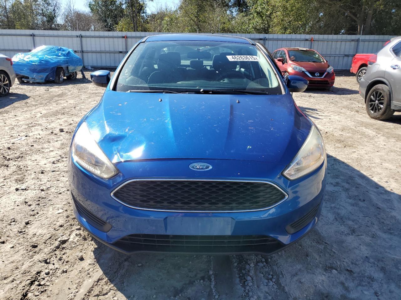 2018 FORD FOCUS SE - Image 5