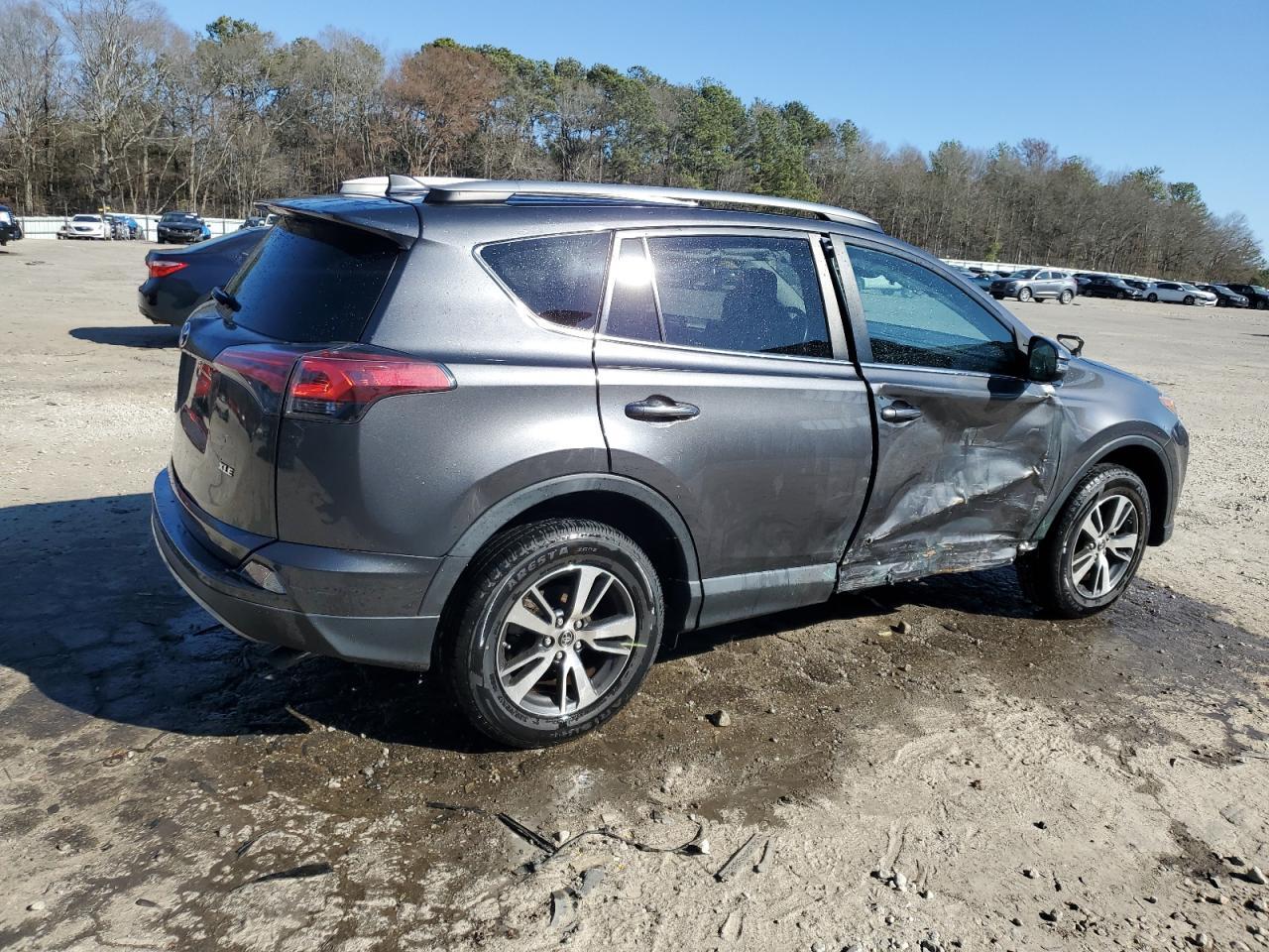 2018 TOYOTA RAV4 ADVEN - Image 3