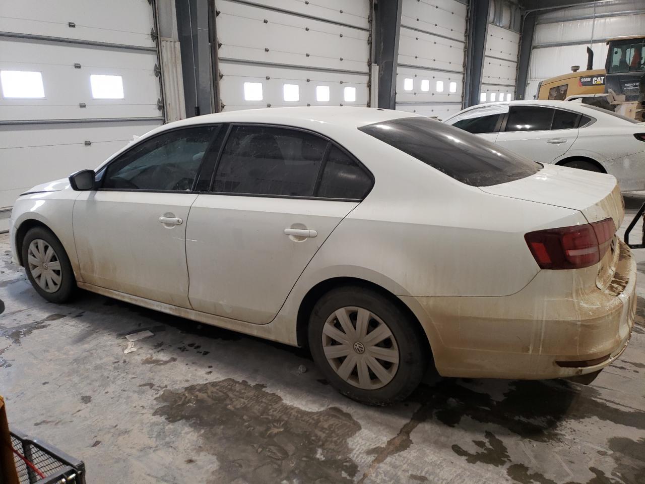 2016 VOLKSWAGEN JETTA S - Image 2