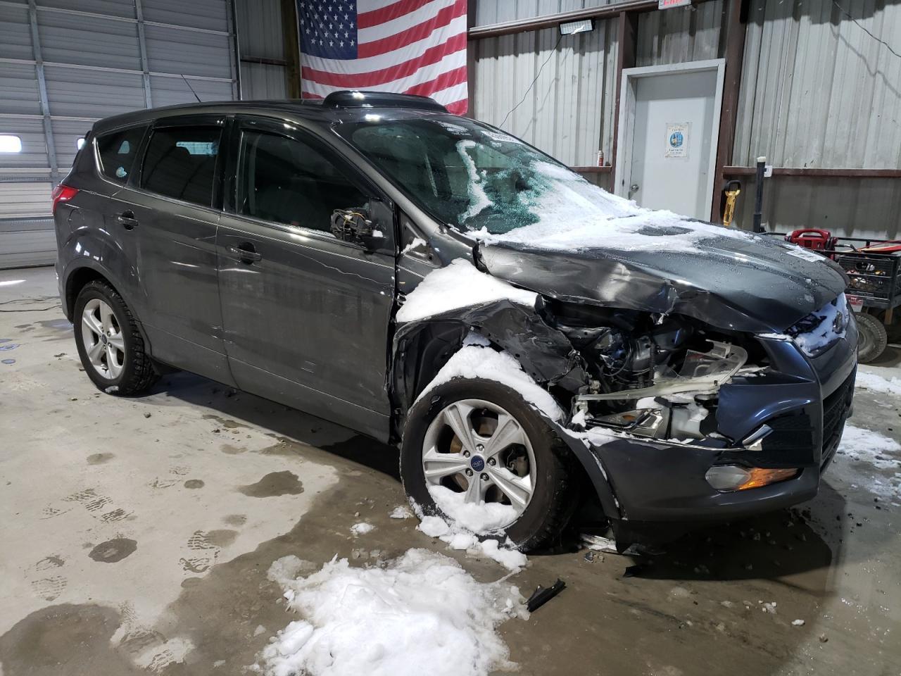 2015 FORD ESCAPE SE - Image 4