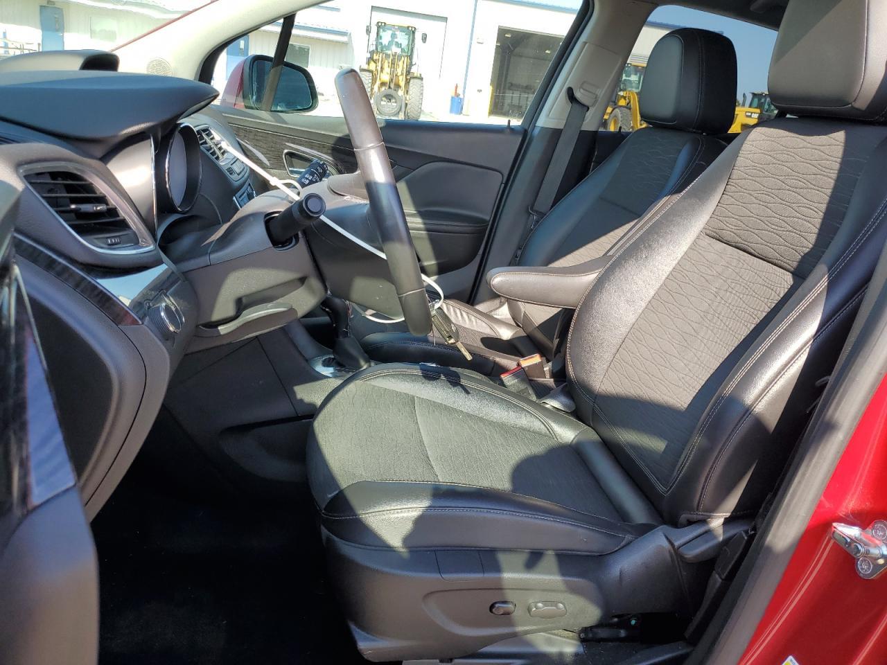 2016 BUICK ENCORE - Image 7
