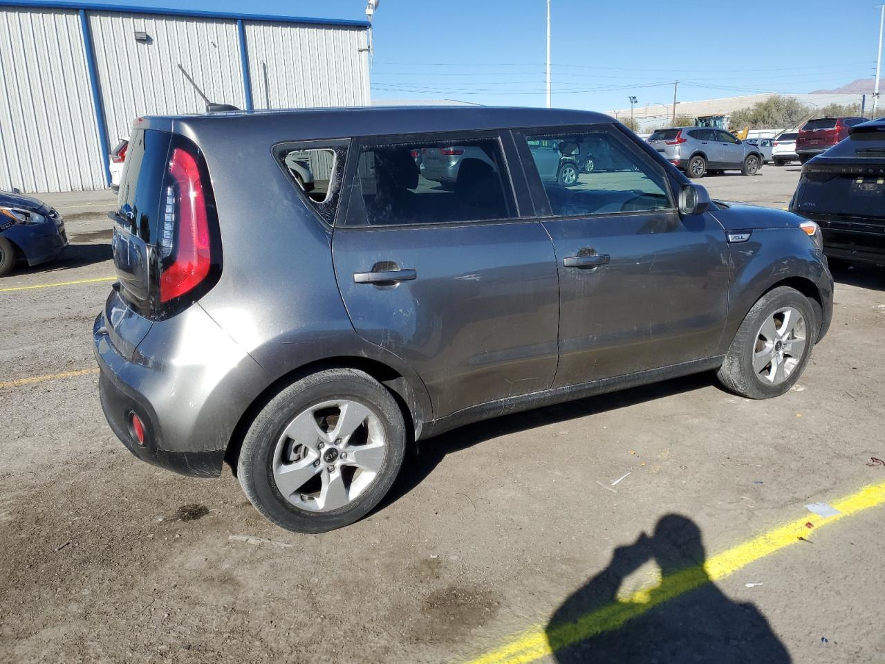 2019 KIA SOUL - Фото 3