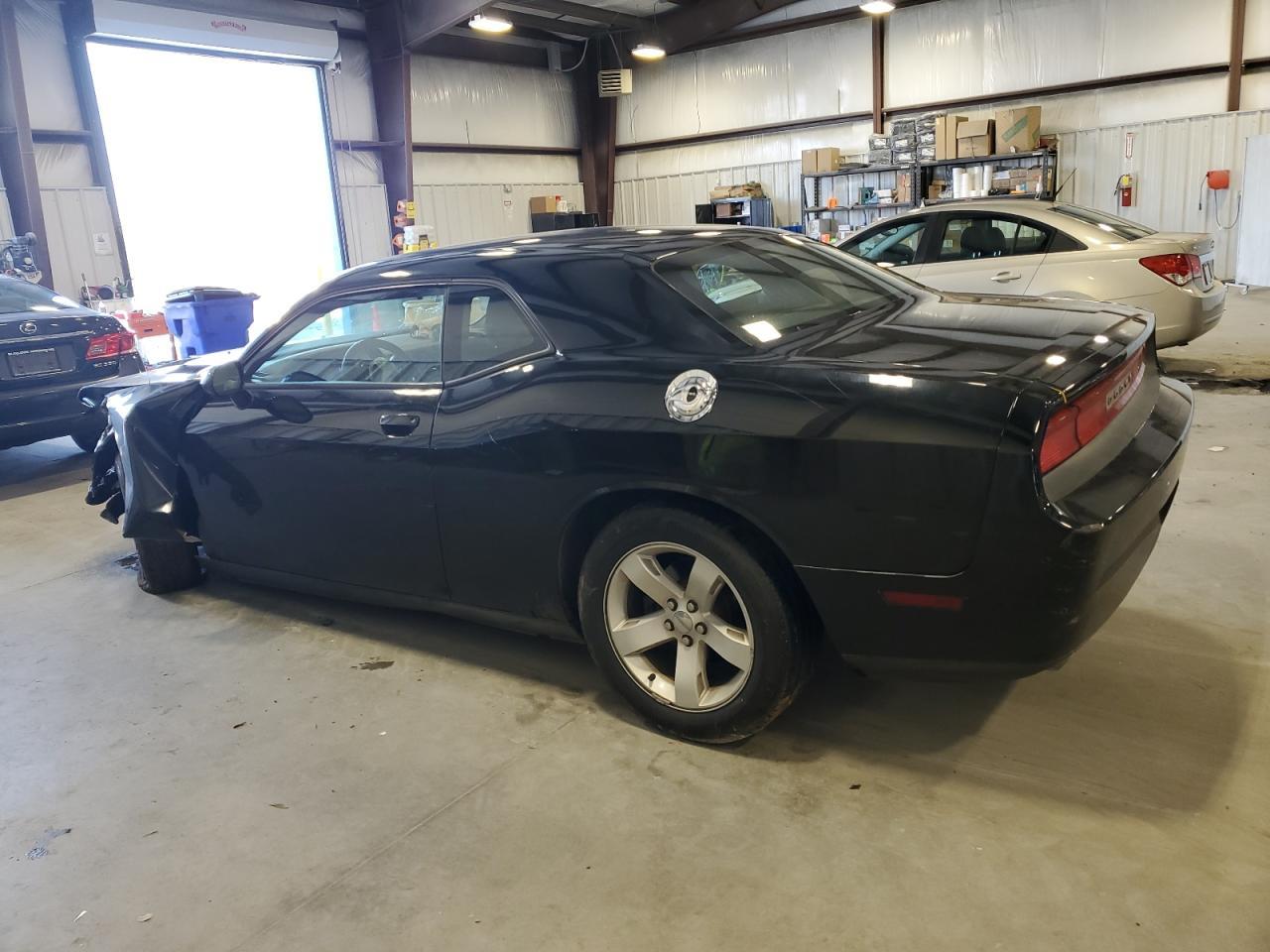 2013 DODGE CHALLENGER - Фото 2