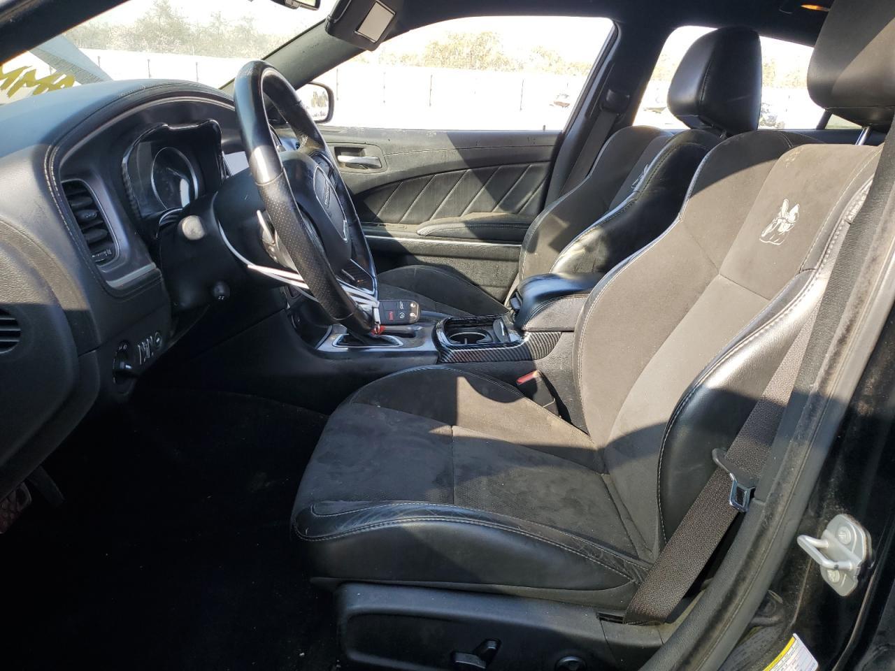 2020 DODGE CHARGER SC - Image 7
