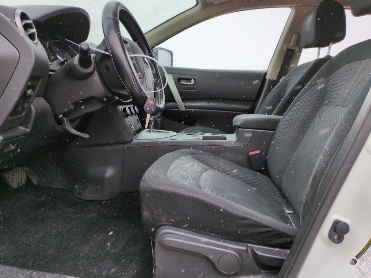 2014 NISSAN ROGUE SELE - Image 7
