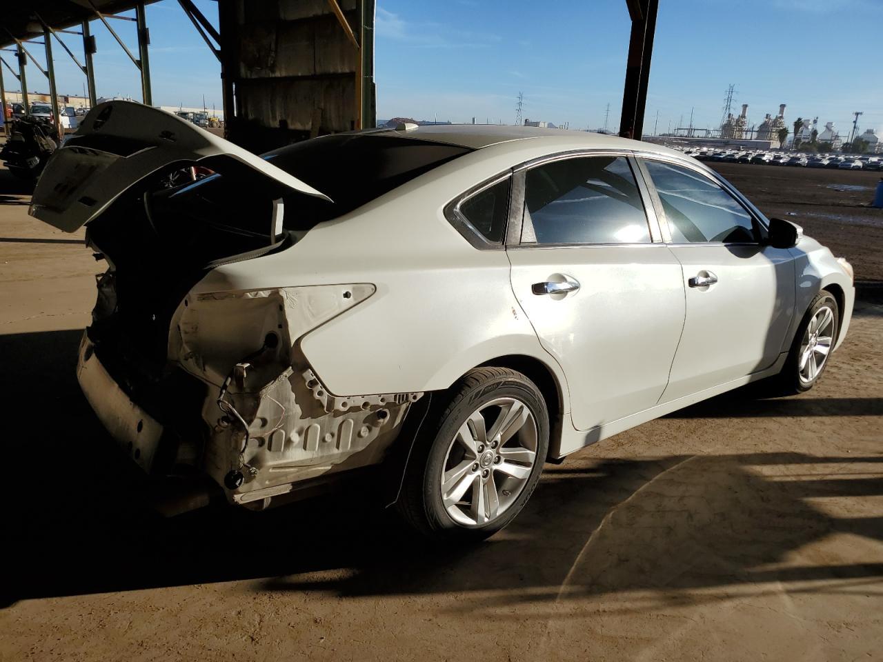 2013 NISSAN ALTIMA 2.5 - Image 3