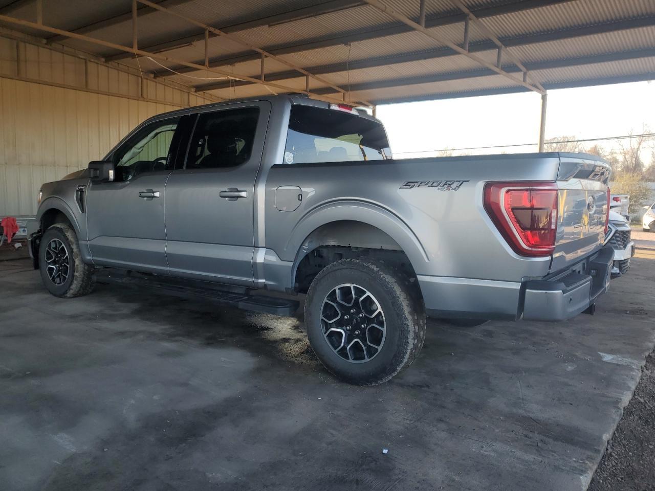 2023 FORD F150 SUPER - Image 2