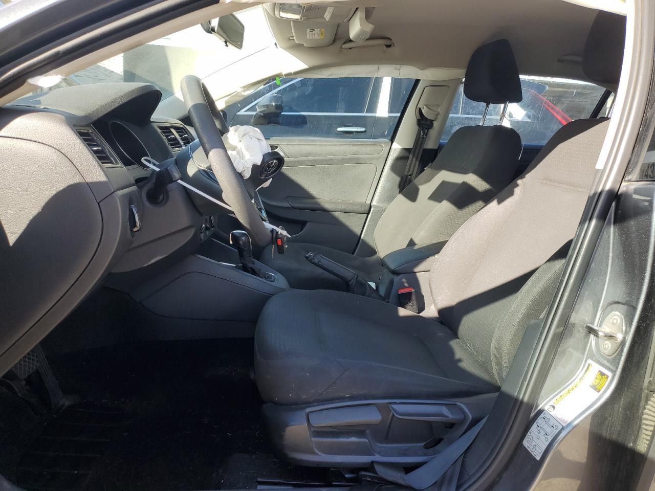 2016 VOLKSWAGEN JETTA S - Image 7