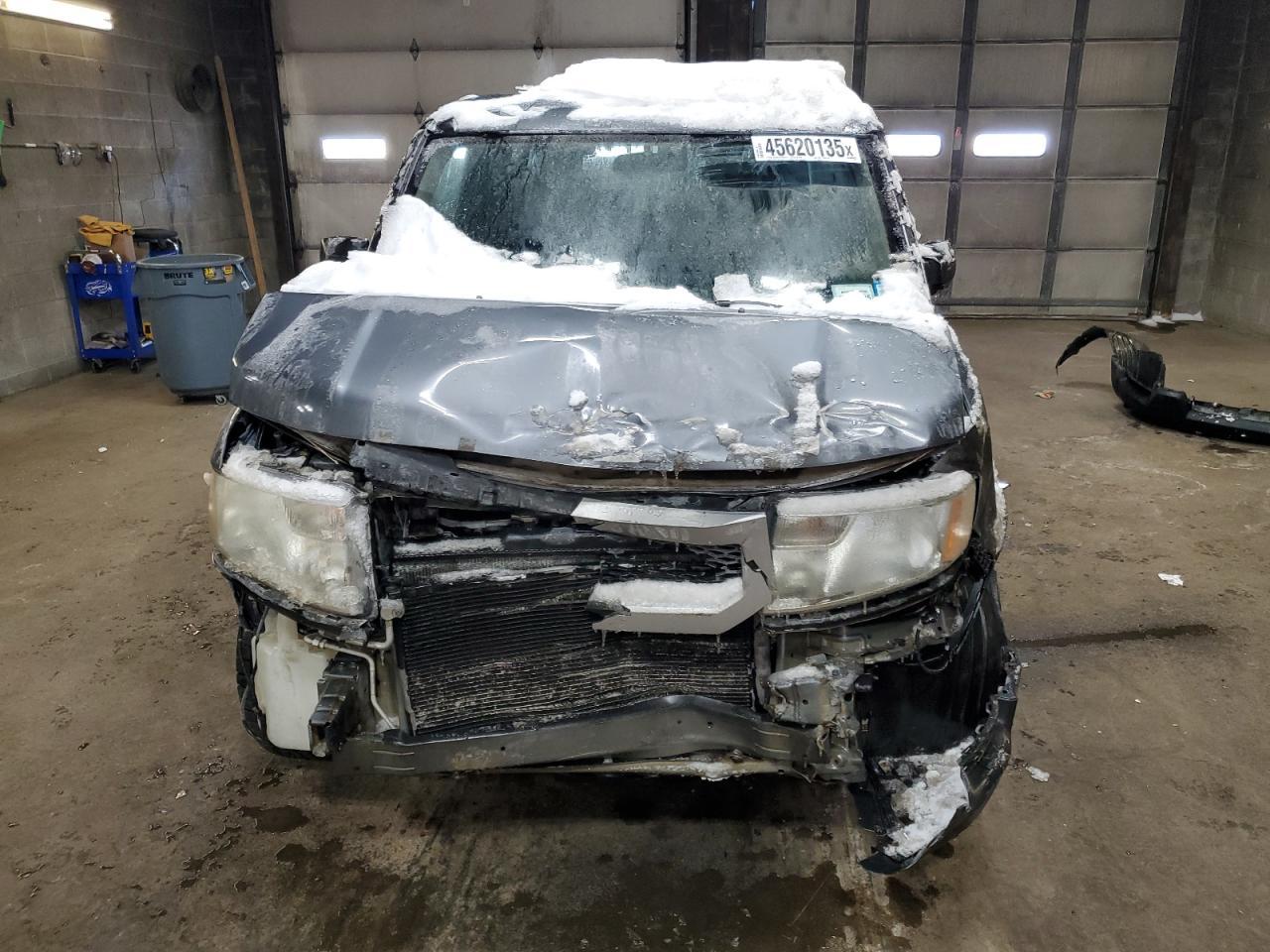 2010 HONDA ELEMENT LX - Фото 5