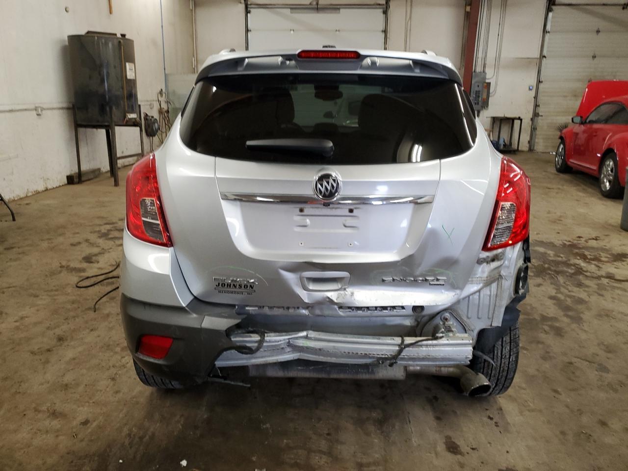 2016 BUICK ENCORE SPO - Image 6