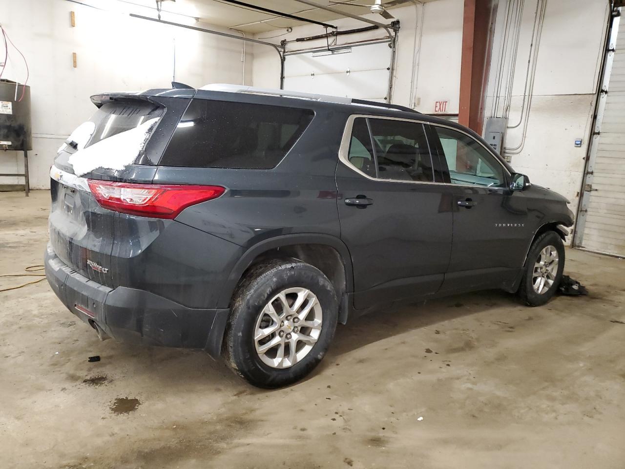 2018 CHEVROLET TRAVERSE L - Image 3