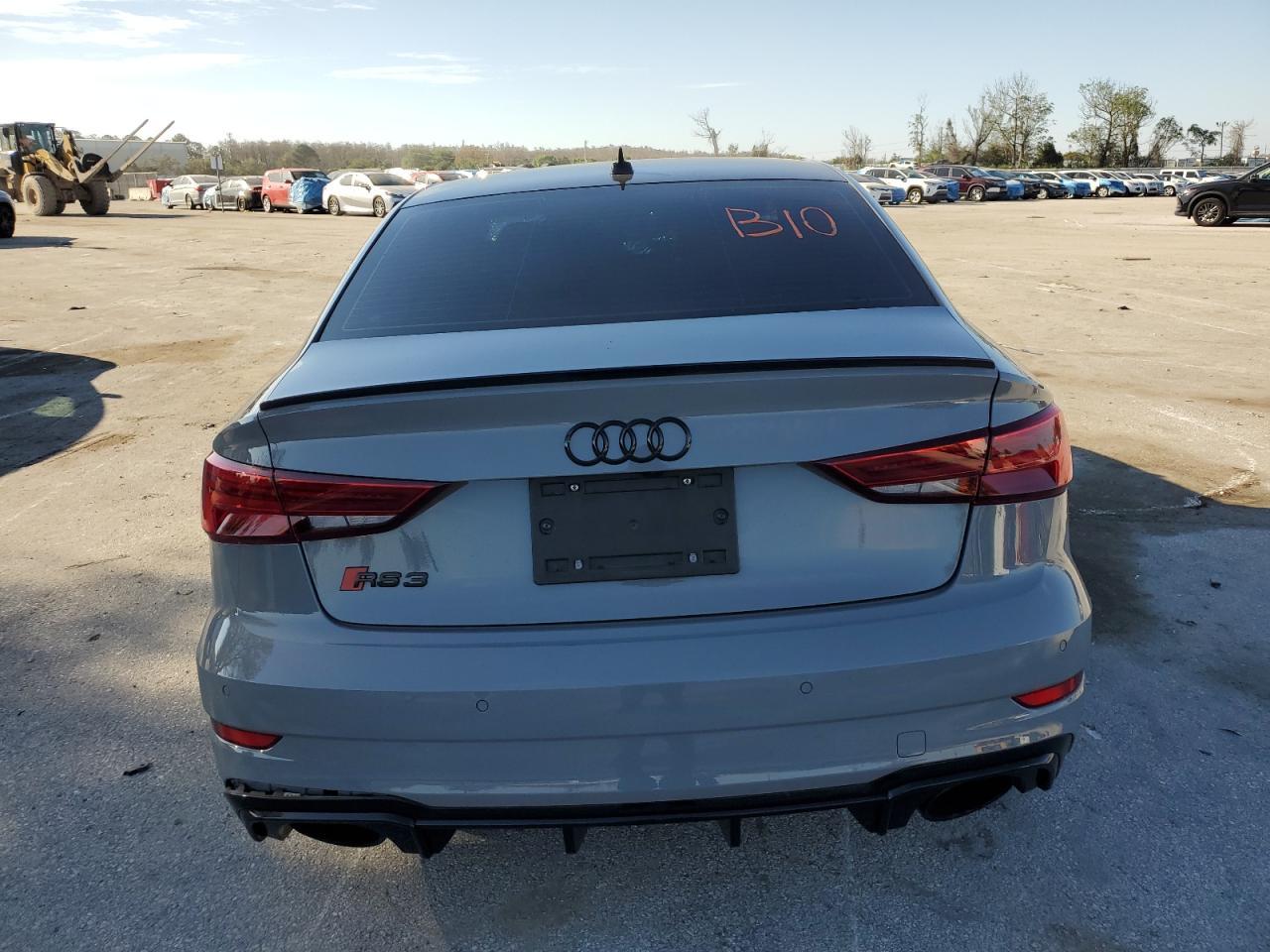 2019 AUDI RS3 - Image 6