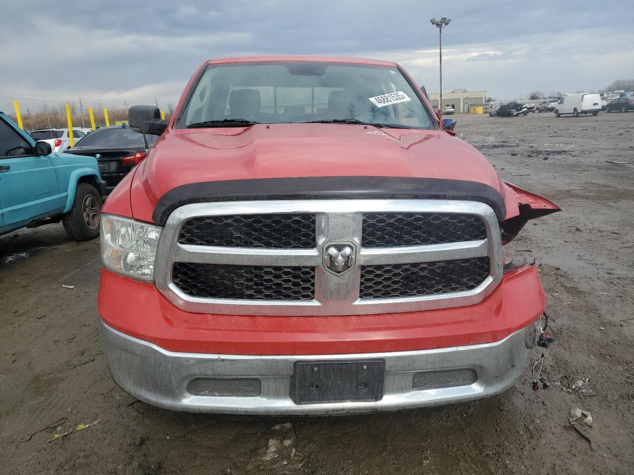 2020 RAM 1500 CLASS - Image 5