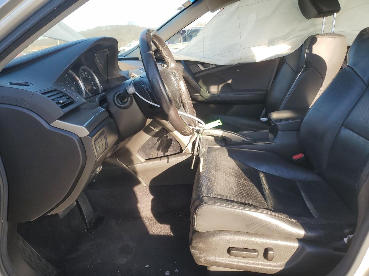 2010 ACURA TSX - Image 7