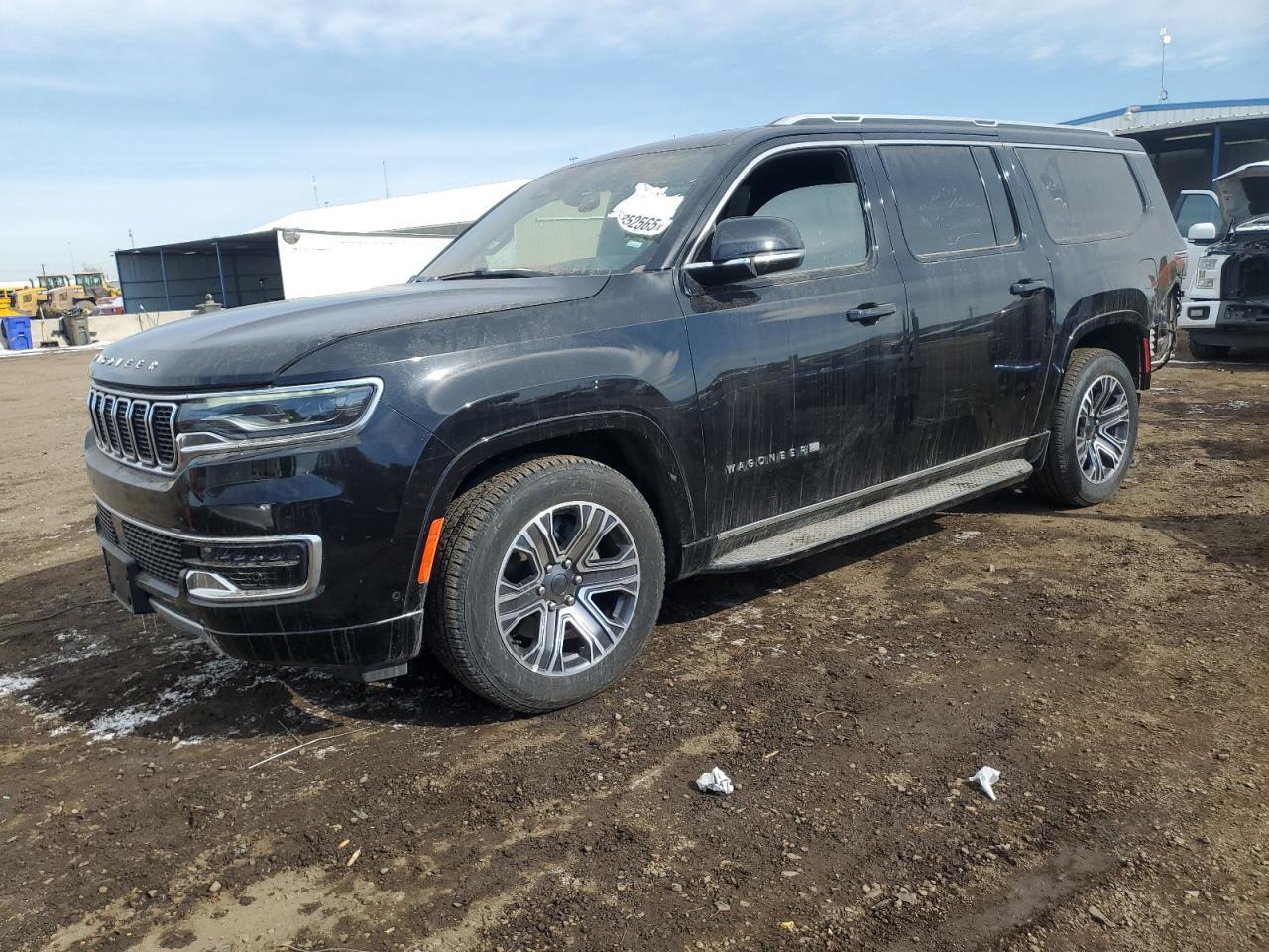 2024 JEEP WAGONEER L car image