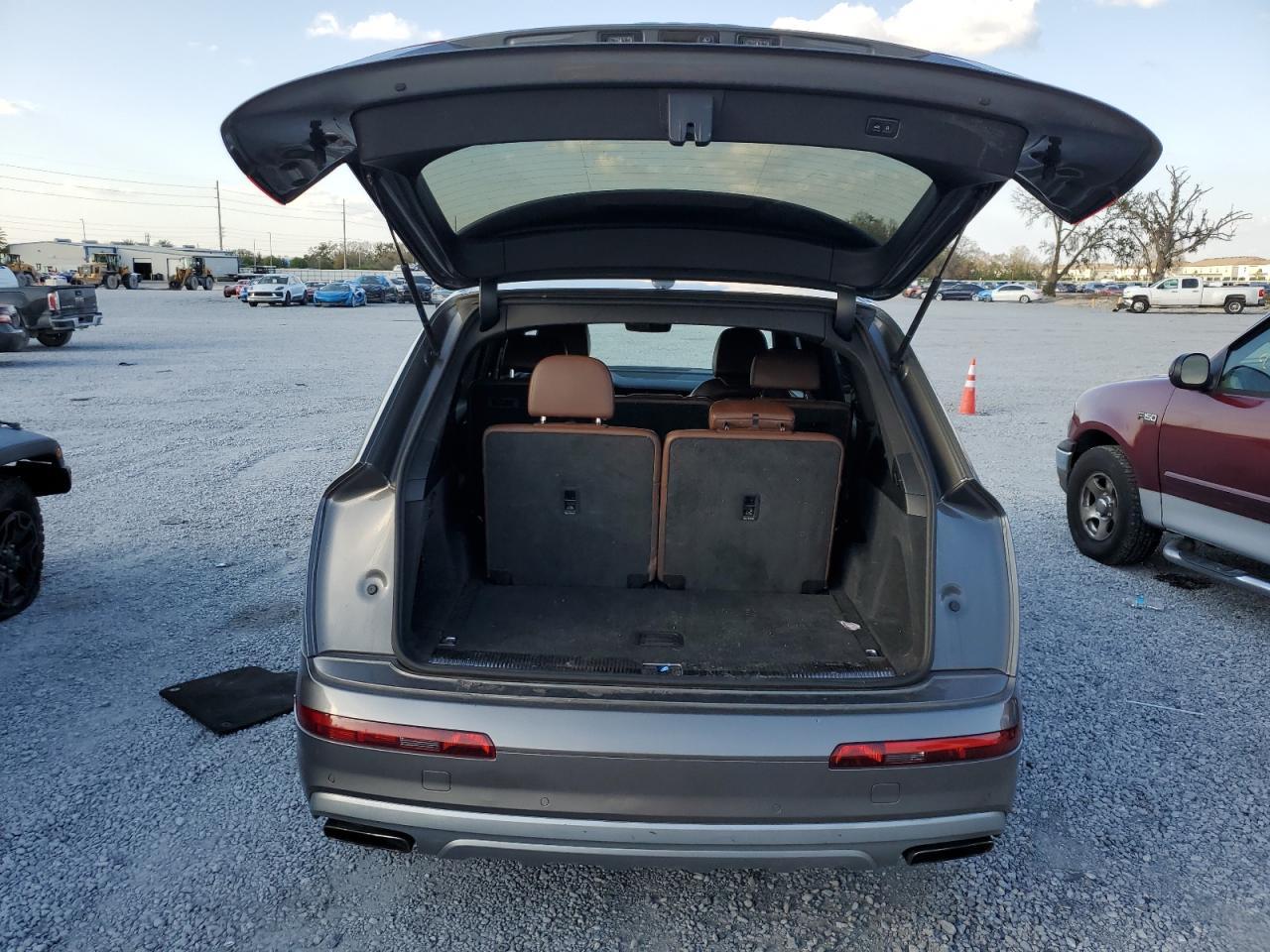 2018 AUDI Q7 PREMIUM - Фото 6