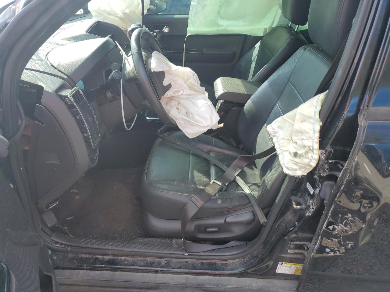 2012 FORD ESCAPE LIM - Image 7