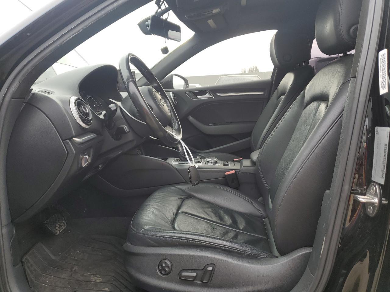 2016 AUDI A3 PREMIUM - Image 7