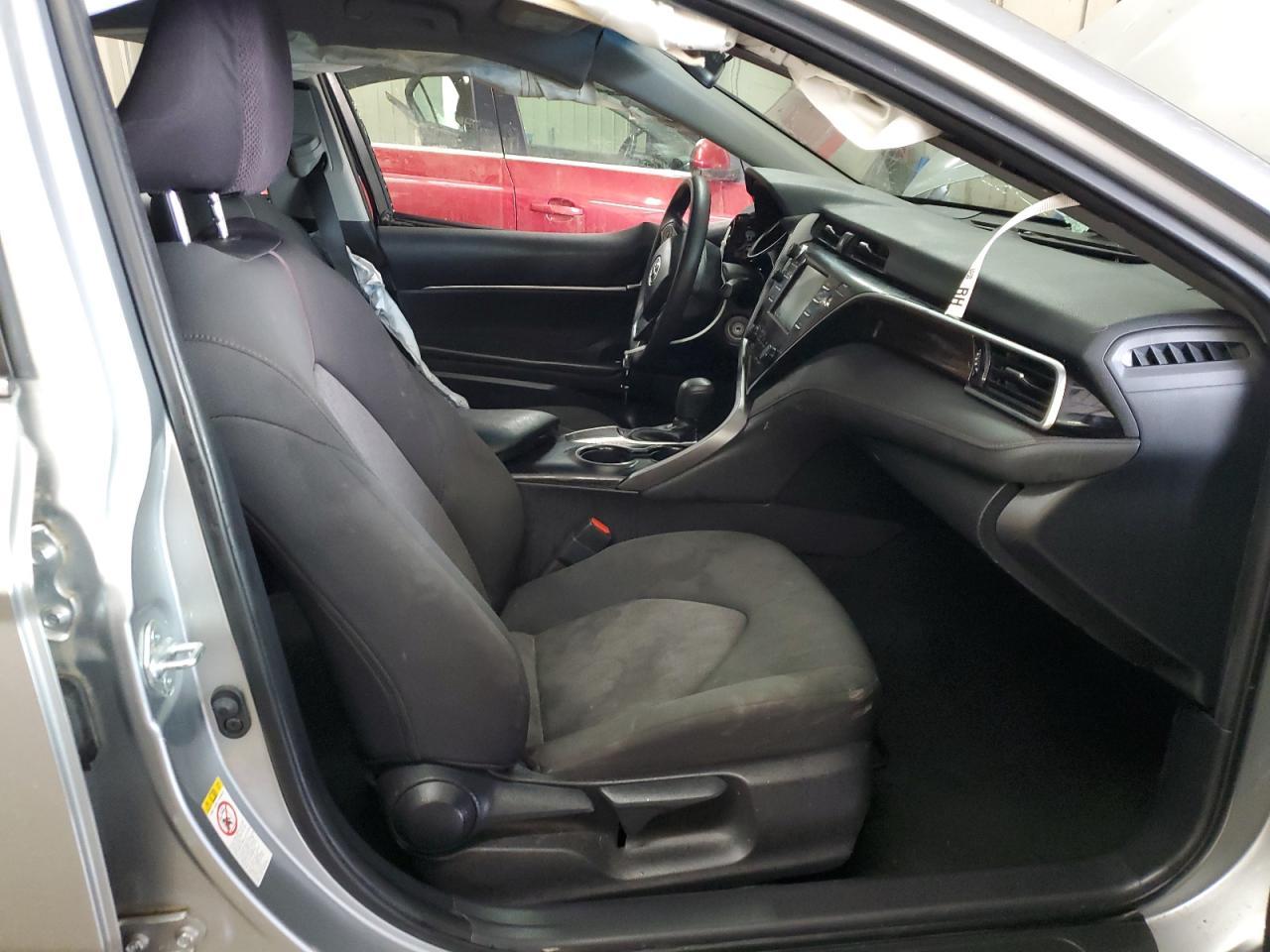 2018 TOYOTA CAMRY L - Image 7