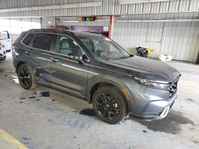2024 HONDA CR-V SPORT - Image 4