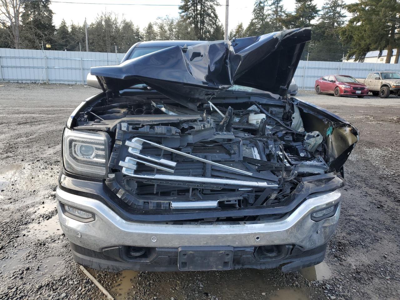 2018 GMC SIERRA K15 - Image 5