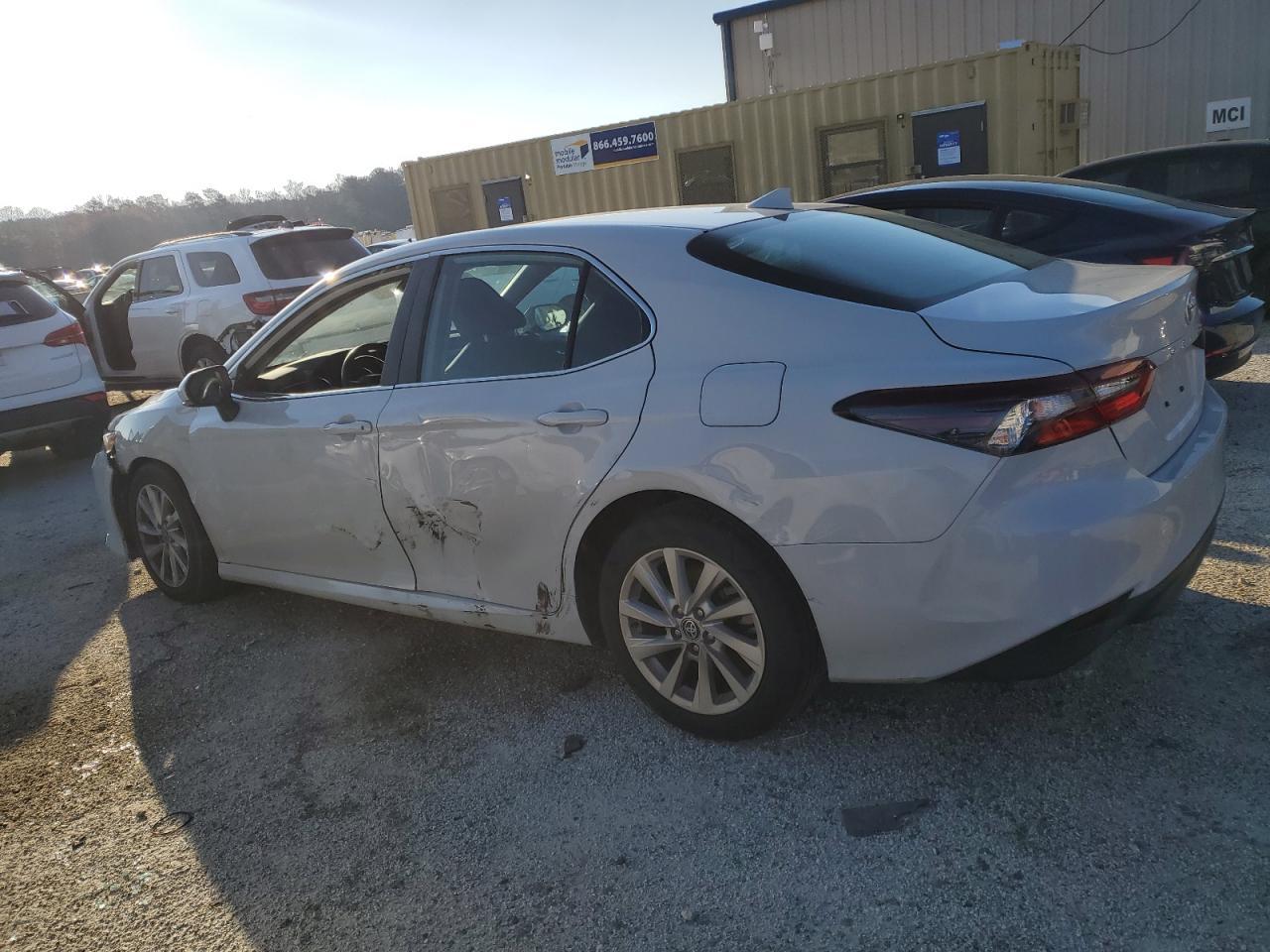 2023 TOYOTA CAMRY LE - Image 2