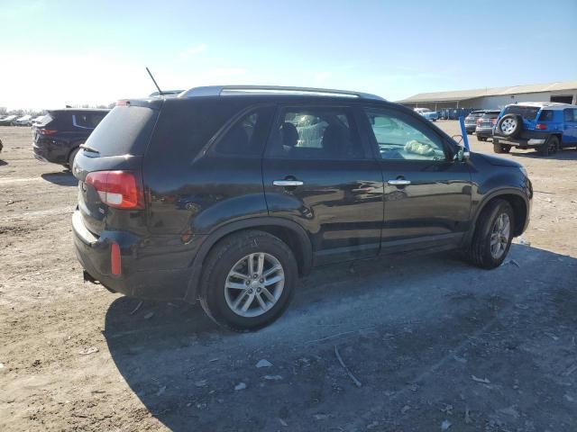 2014 KIA SORENTO LX - Image 3
