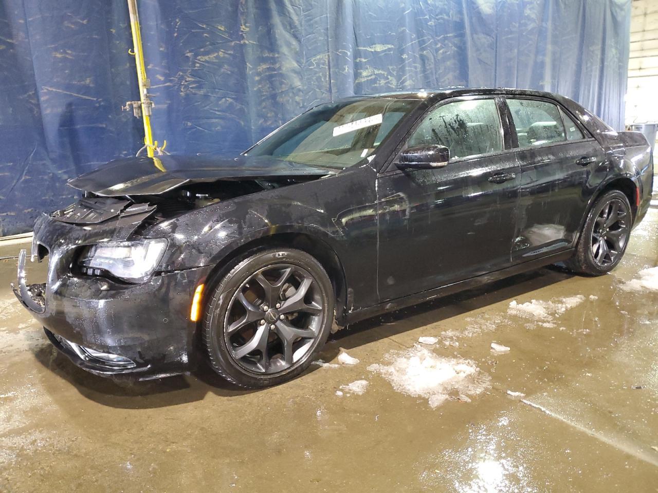 2023 CHRYSLER 300 S